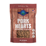 Shepherd Boy Farms Freeze-Dried Pork Hearts – 3 oz