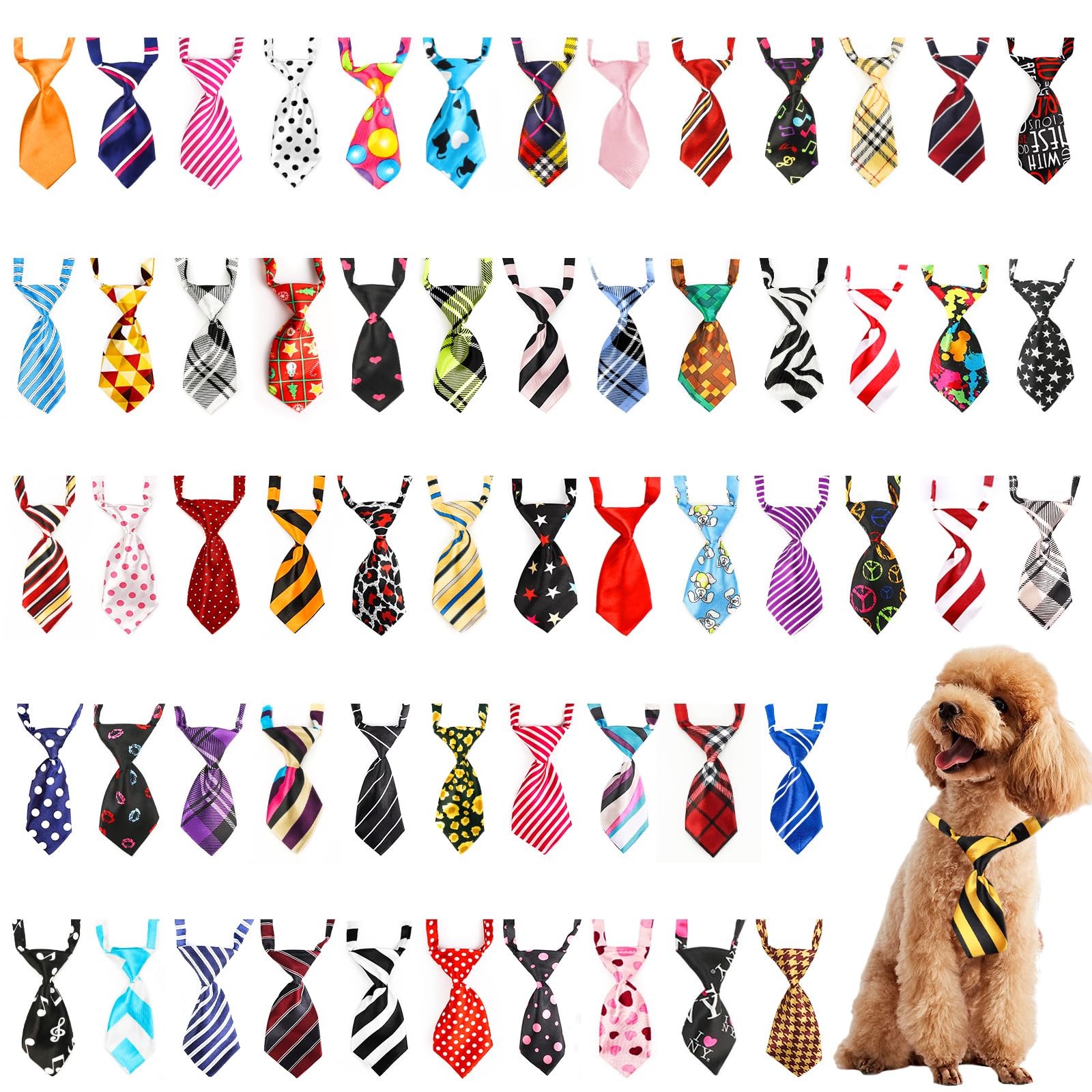 Special Event Ties