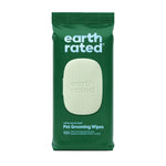 Earth Rated White Tea & Basil Dog Wipes – 100 Count