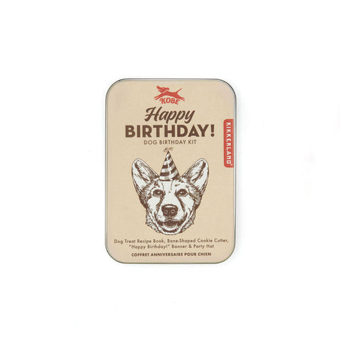 Happy Birthday Kit