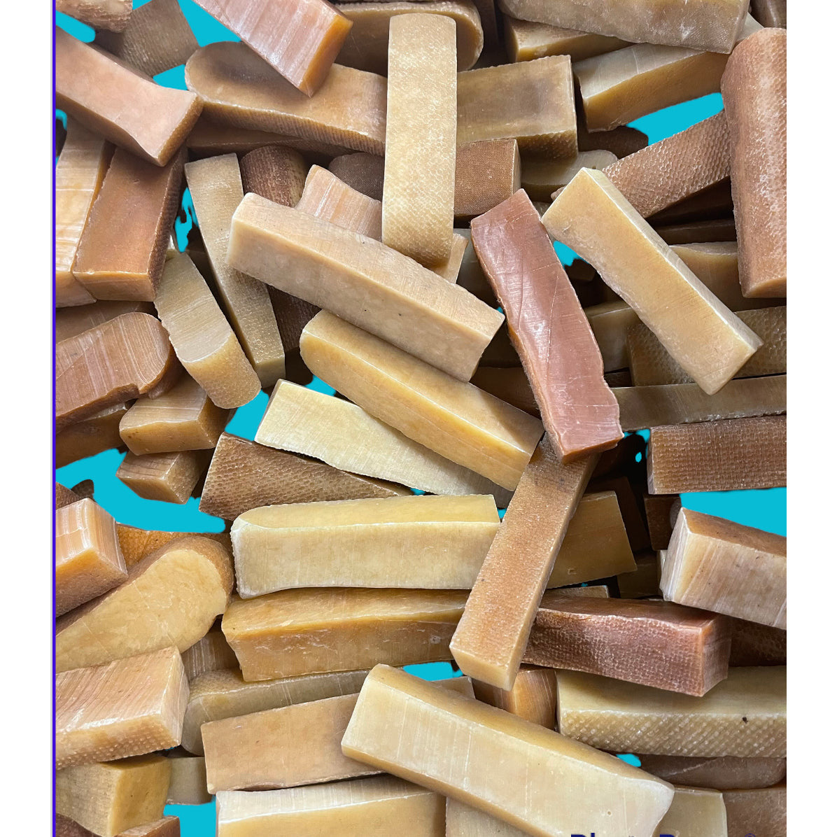Cheesies Himalayan Yak Cheese Dog Chew – Long-Lasting & Natural Treat