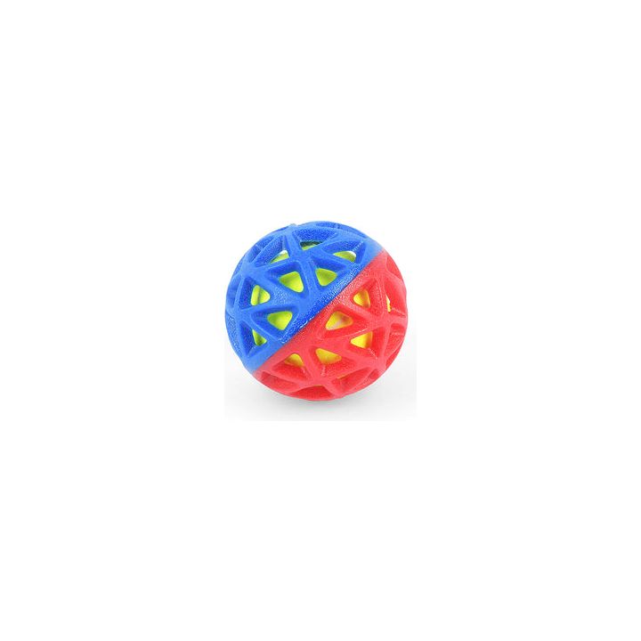 P.L.A.Y. Go-Go Astro Ball – Floating Squeaky Dog Toy