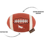 P.L.A.Y. Fido Football Dog Toy