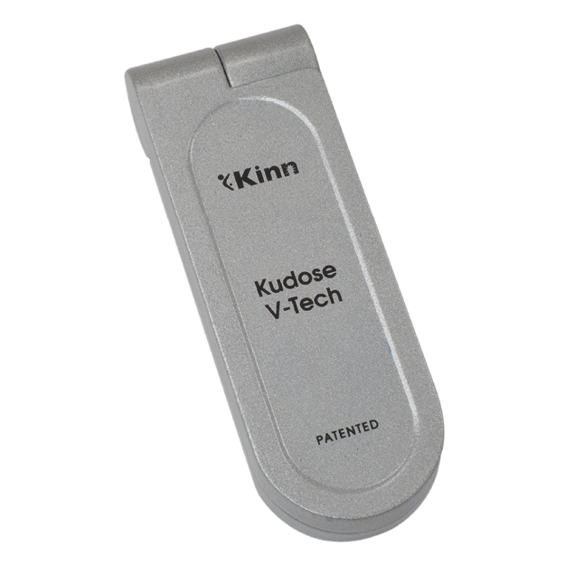 Kudose V-Tech Pill Crusher & Splitter – Easy & Precise Medication Prep