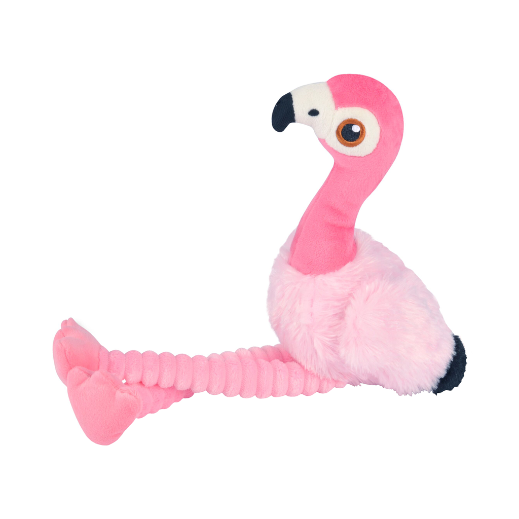 P.L.A.Y. Flora the Flamingo