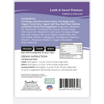 Shinto’s Lamb & Sweet Potato Fresh Cat Food product image