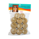 Shinto’s Pork Belly Cookies – Dog Treats